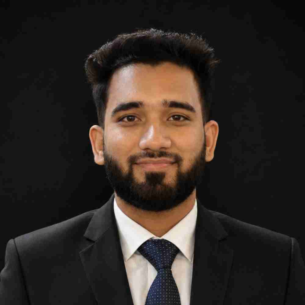 Saiful Alam
